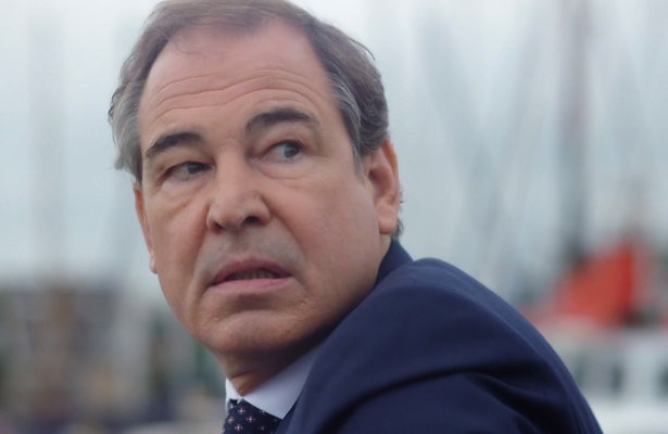 Ludo overkomt gruwelijk ongeluk in GTST